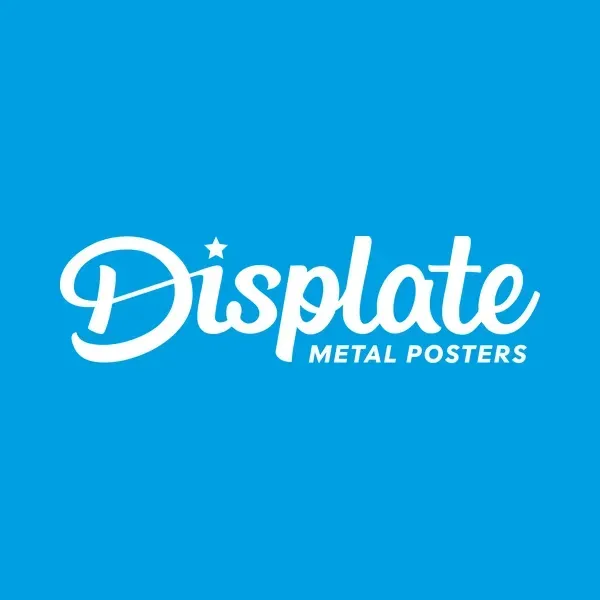 Logo Displate