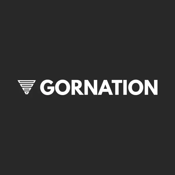 Logo Gornation