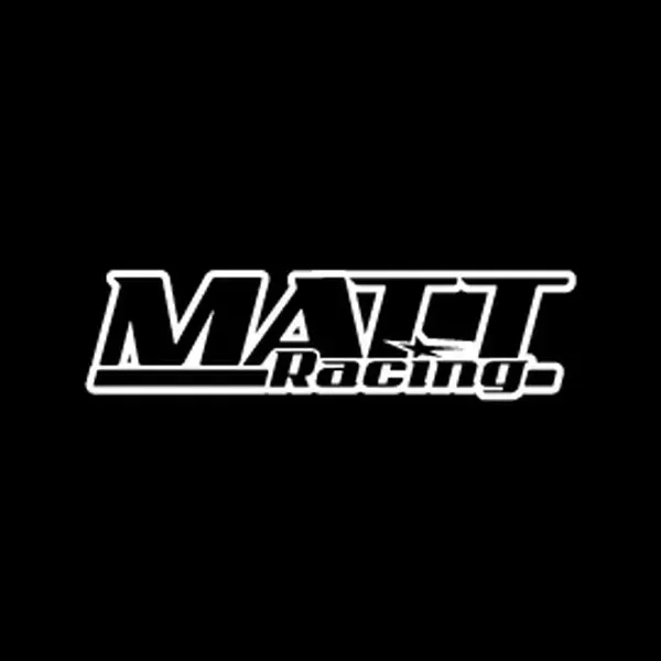 Logo Matt Racing