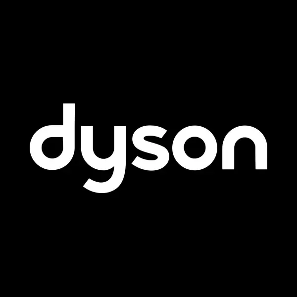 Logo Dyson