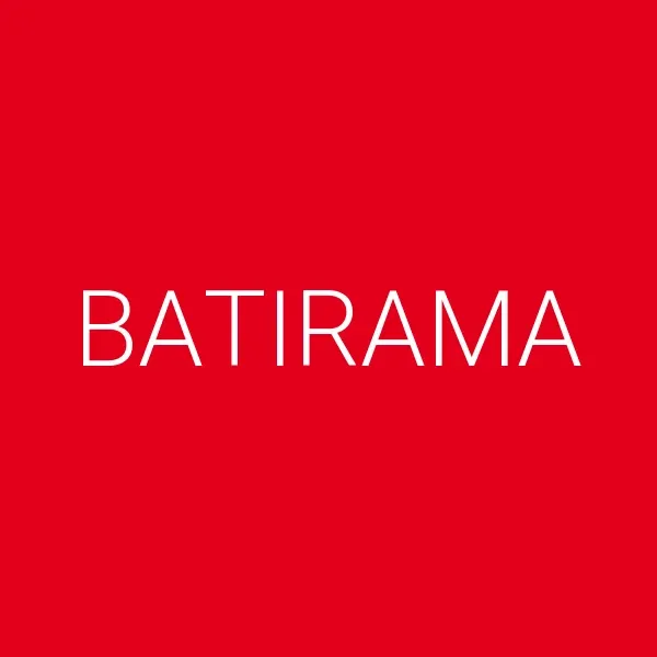 Logo Batirama