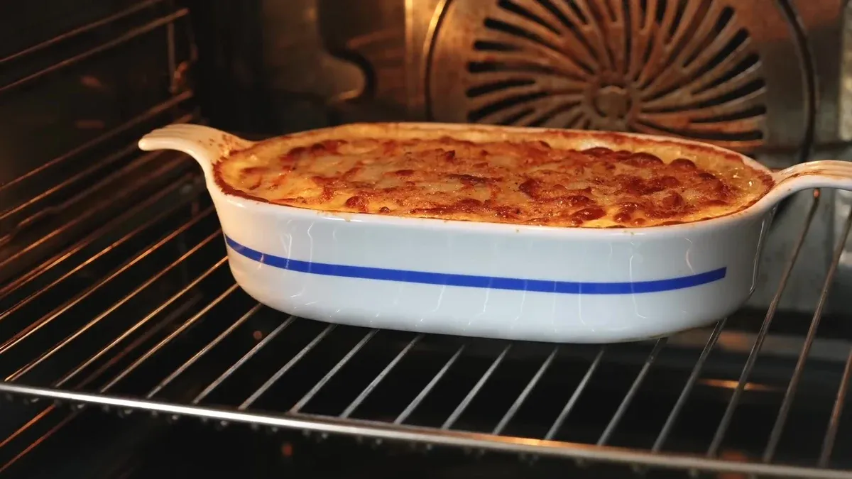Gratin dauphinois