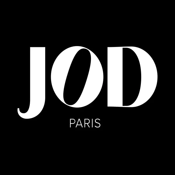 Logo JOD