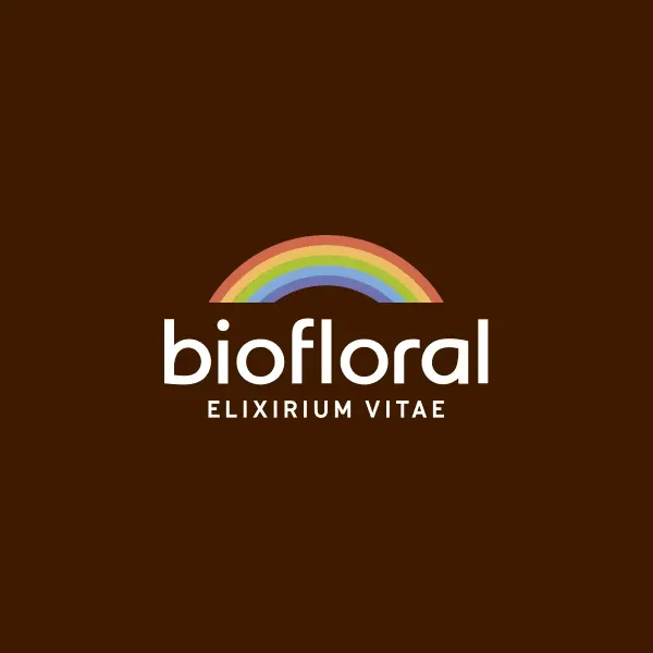 Logo Biofloral