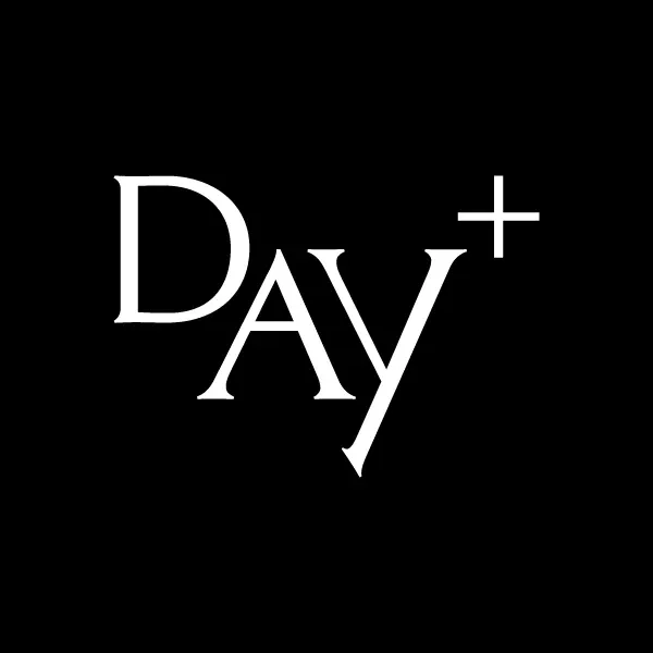 Logo Day+