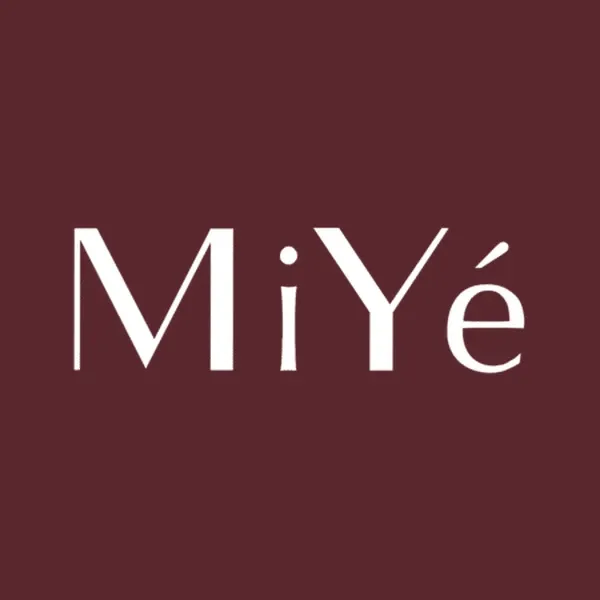 Logo MiYé