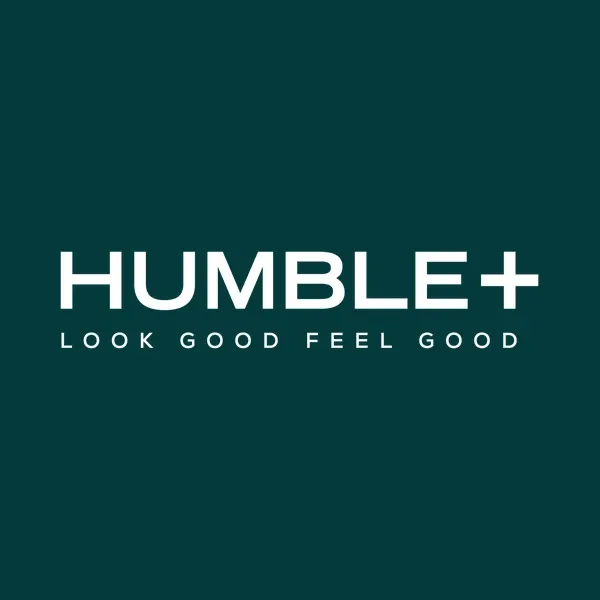 Logo HumblePlus