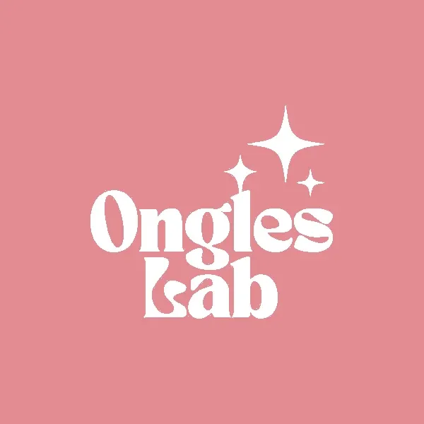 Logo Ongles Lab
