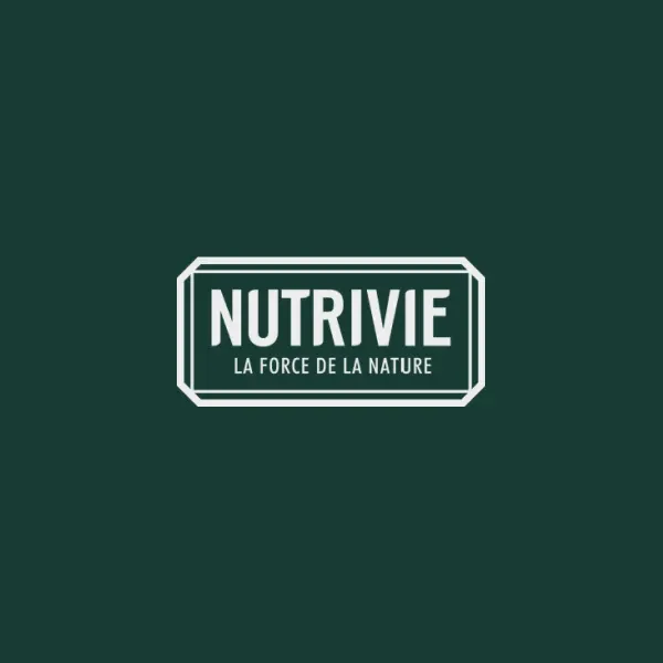 Logo Nutrivie