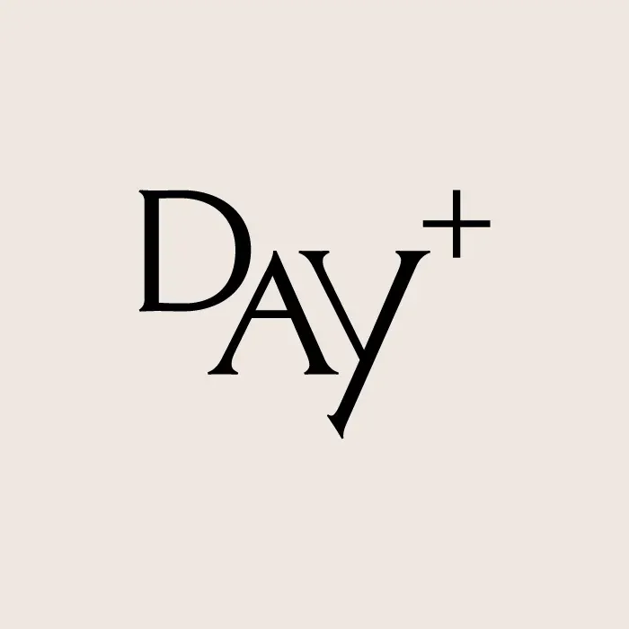 Logo Day+