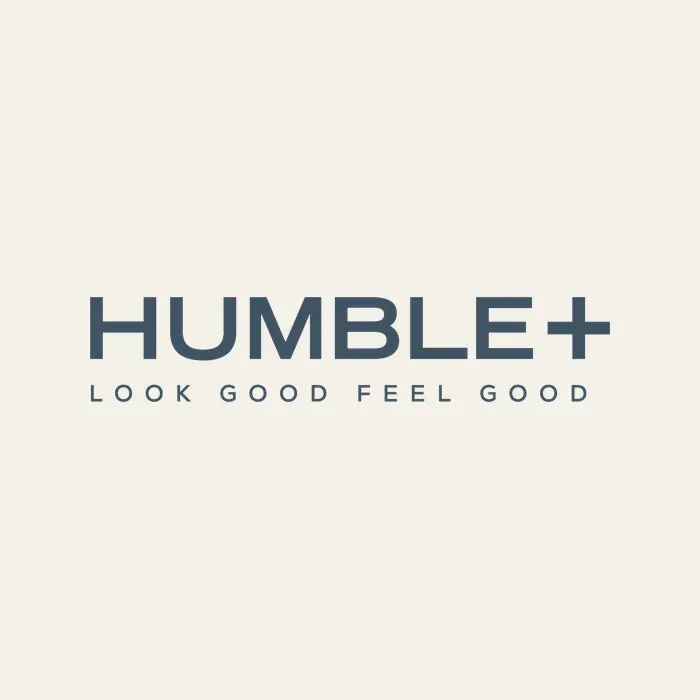 Logo Humble+
