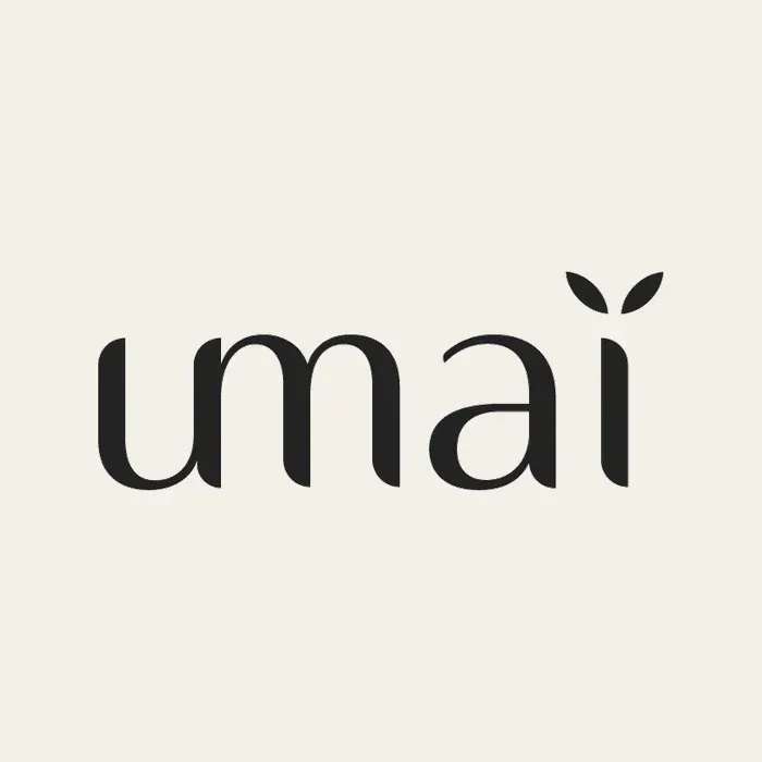 Logo Umaï