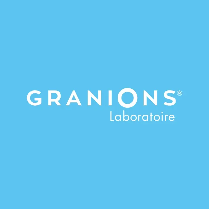 Logo Granions