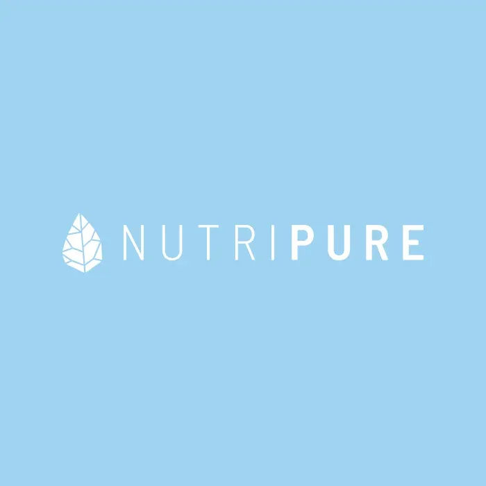 Logo Nutripure
