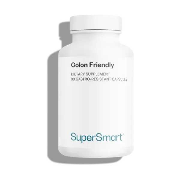 Colon Friendly - SuperSmart