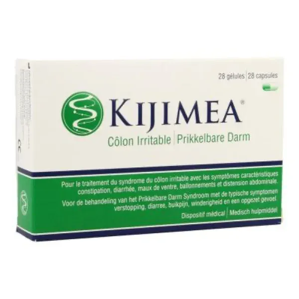 Kijimea Côlon Irritable