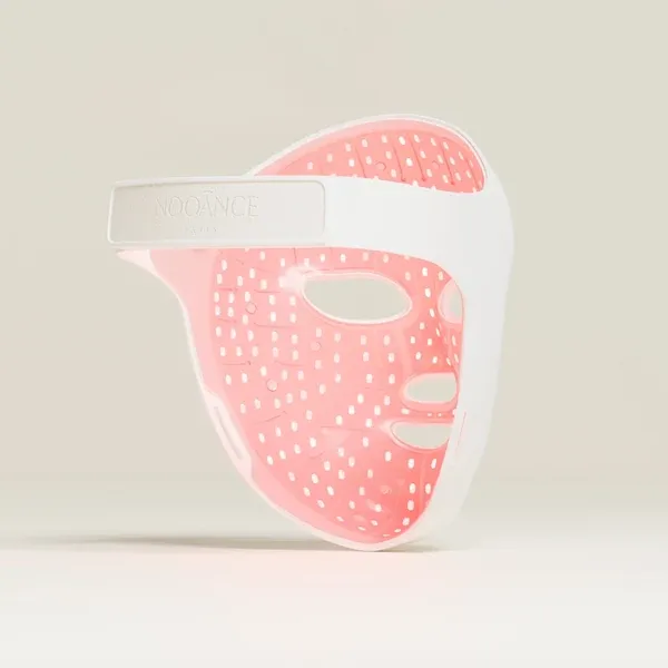 J'ai testé le masque LED Elite X600 de Nooance à 699 €