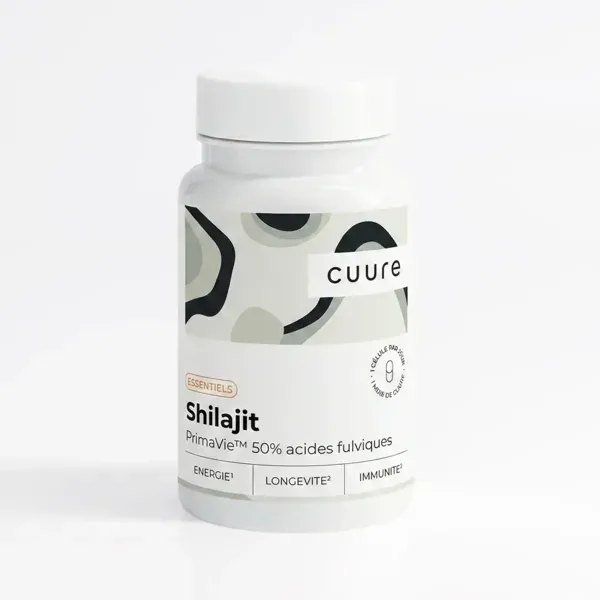 Shilajit PrimaVie - Cuure