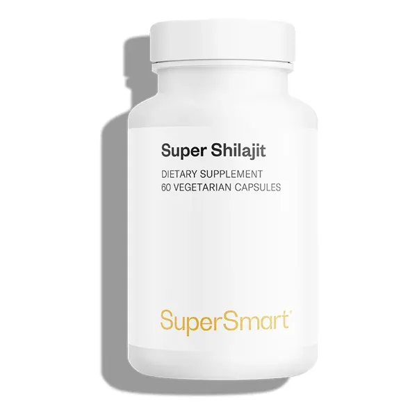 Super Shilajit - SuperSmart
