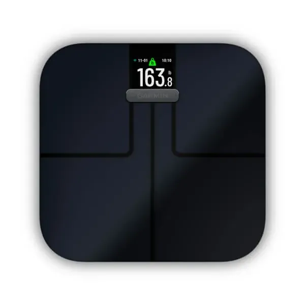 Index S2 - Garmin