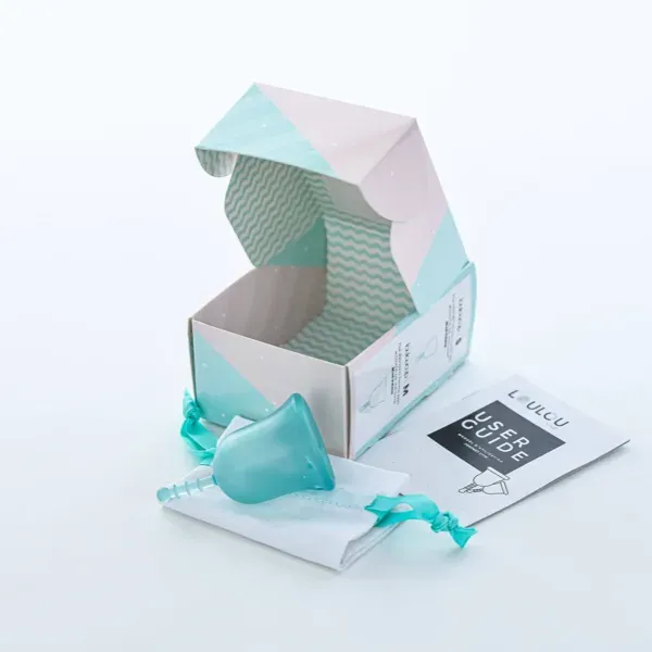 La Cup - Louloucup