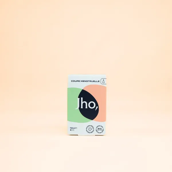 Coupe menstruelle - Jho