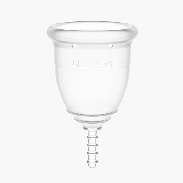 Menstrual Cup - AllMatters