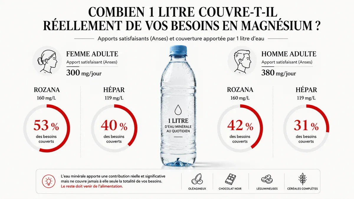 Infographie : Combien un litre couvre-t-il vraiment de vos besoins