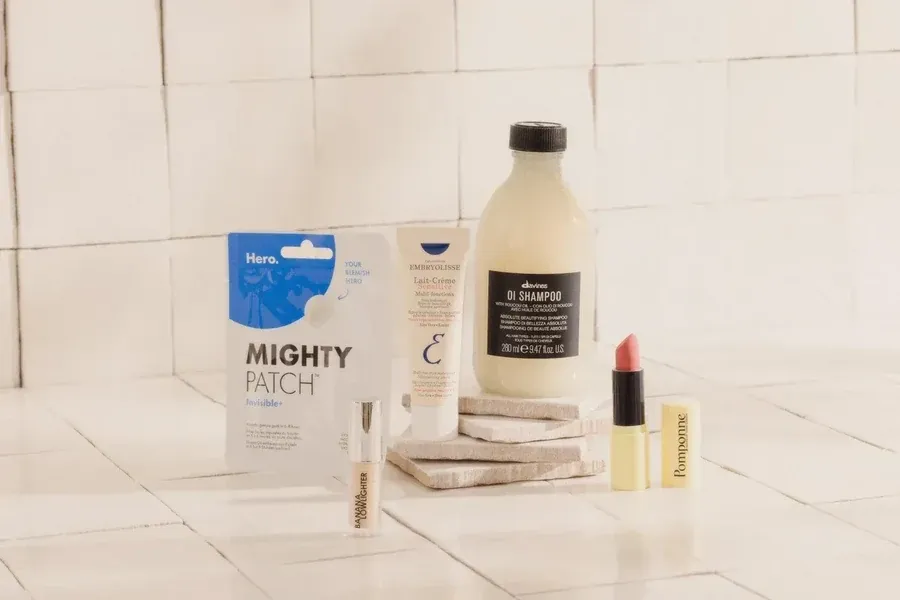 Les cinq cosmétiques de la My Little Box août-septembre 2026