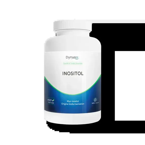 Produit Myo-Inositol de la marque Dynveo