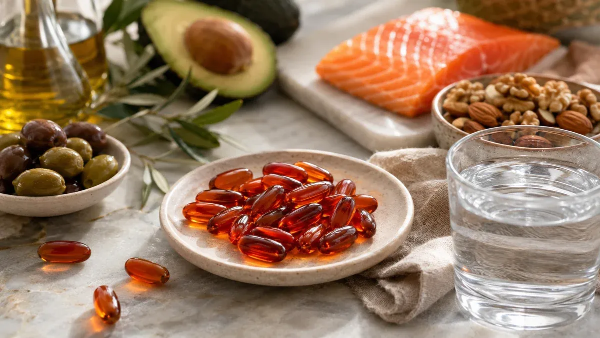 Coenzyme q10 danger