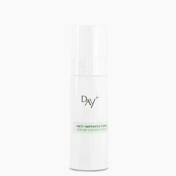 Sérum anti-imperfections - Day+