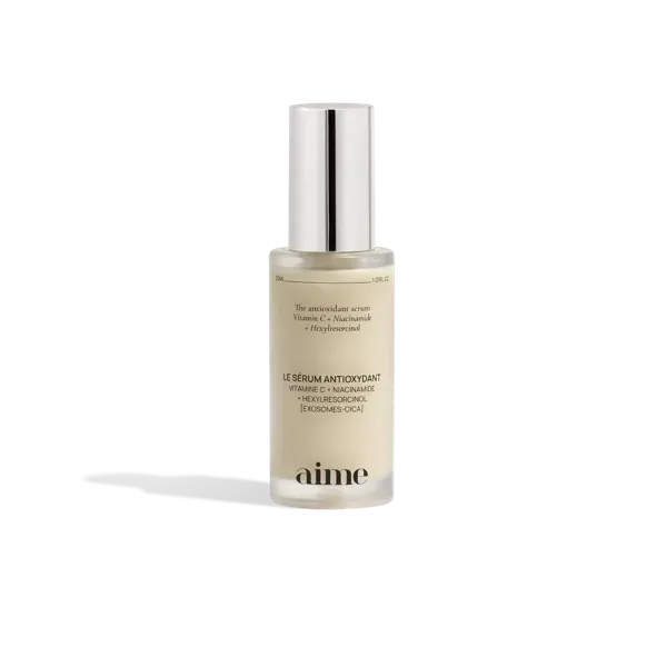 Sérum antioxydant - Aime