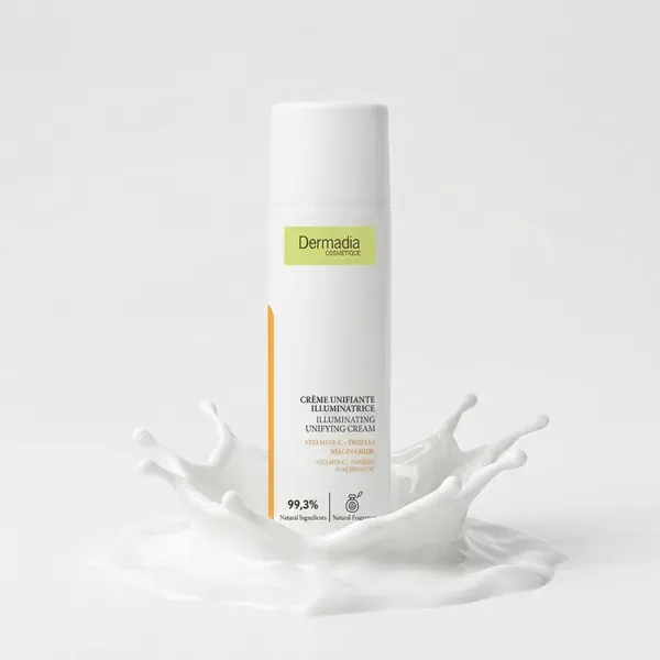 Crème unifiante Vitalight - Dermadia