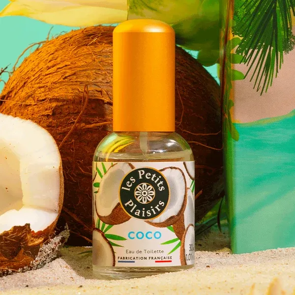 L'eau de toilette Coco Les Petits Plaisirs, 30 ml