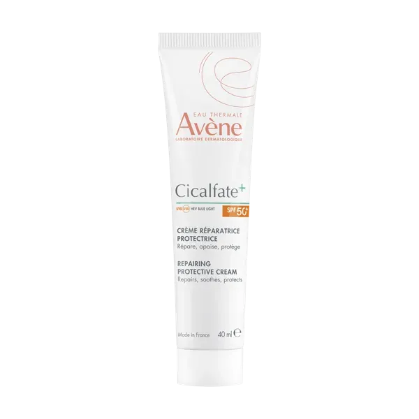 Cicalfate+ Crème SPF50+ - Avène
