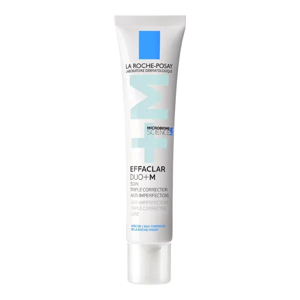 Effaclar Duo+M - La Roche-Posay