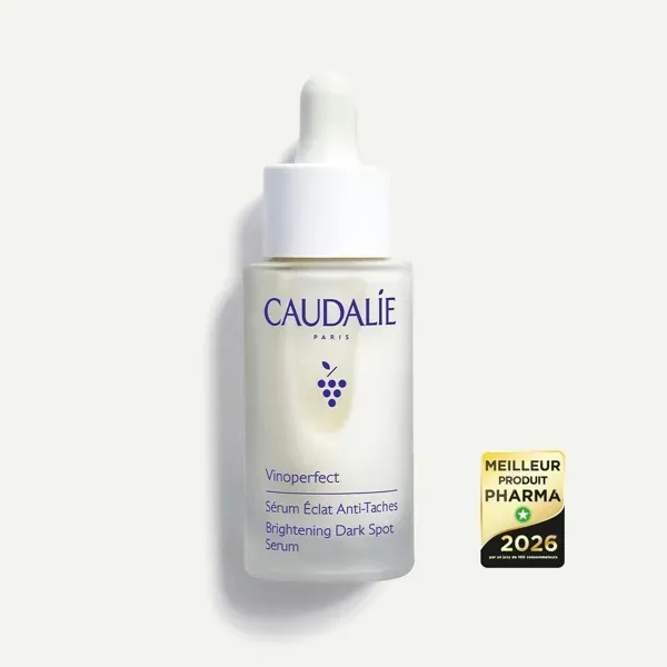 Vinoperfect Sérum Éclat - Caudalie