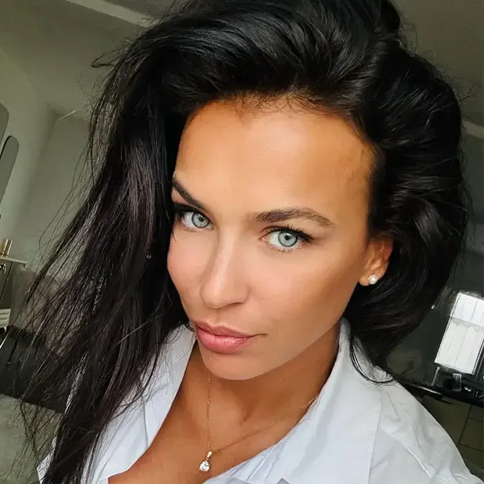 Photo de Julie Ricci