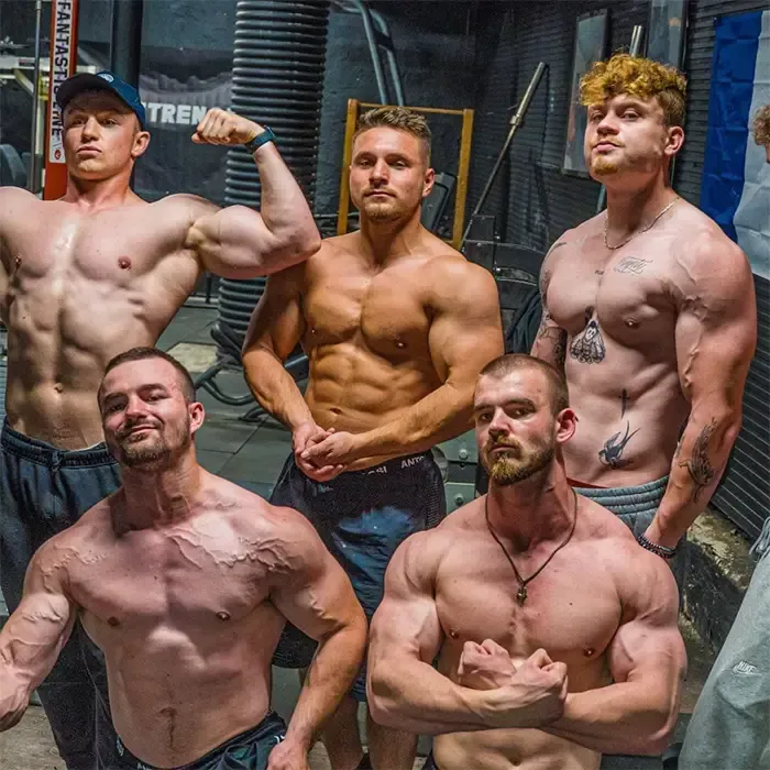 Photo de Coronagym