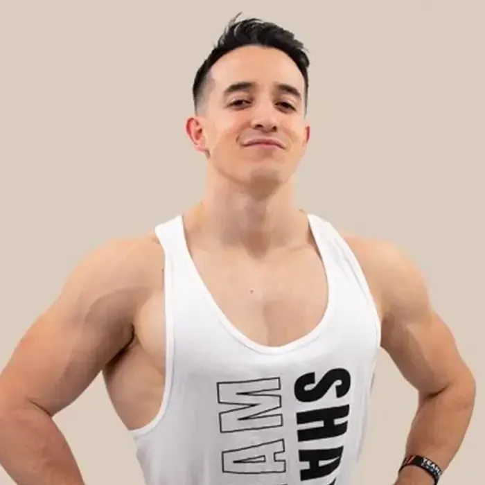 Photo de Tibo InShape