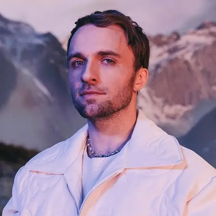 Photo de Squeezie