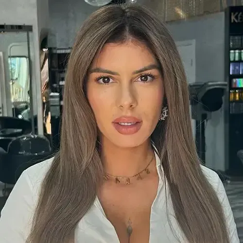 Code promo undefined Sarah Lopez