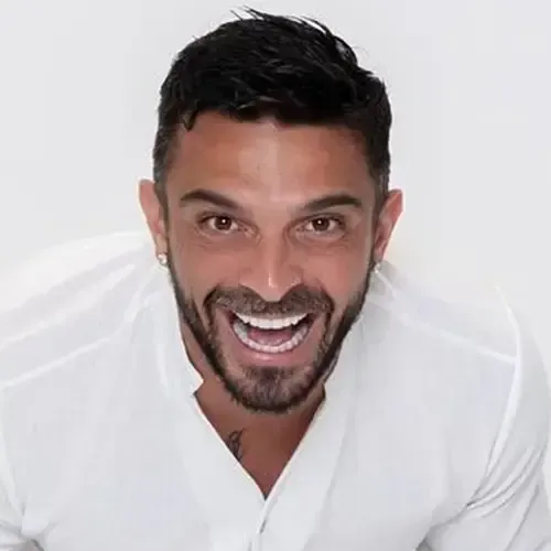 Code promo undefined Julien Tanti