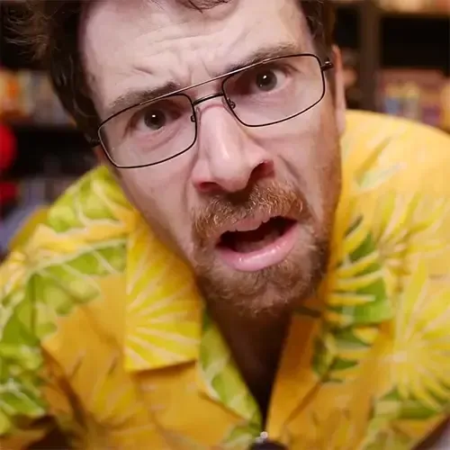 Photo de Joueur du Grenier