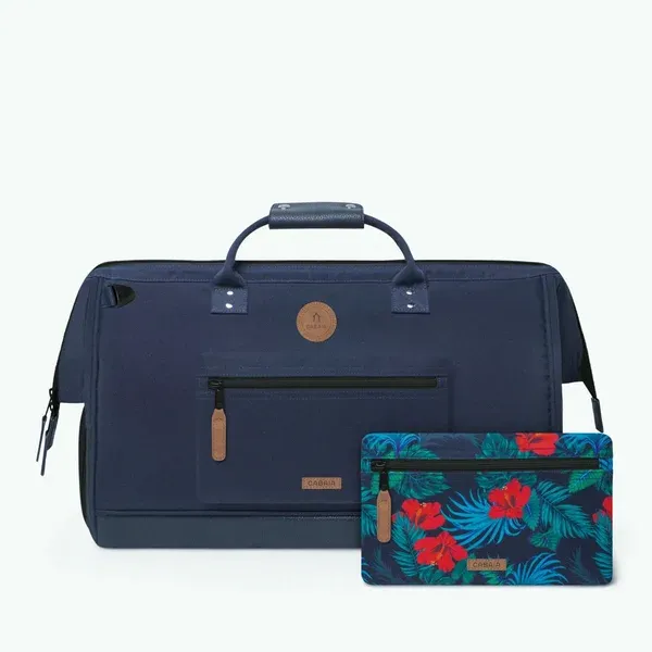 Sac de voyage Cabaïa Duffle