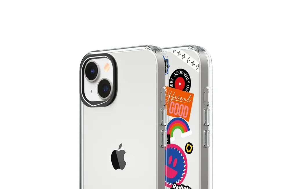 Coque transparente Rhinoshield Clear