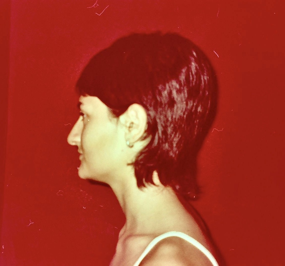 Retrato de Catalina Otegui