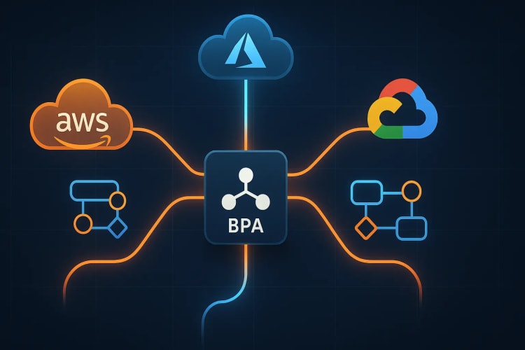 Featured image for Scaling BPA: Expert Strategies for Multi-Cloud Enterprises in 2024