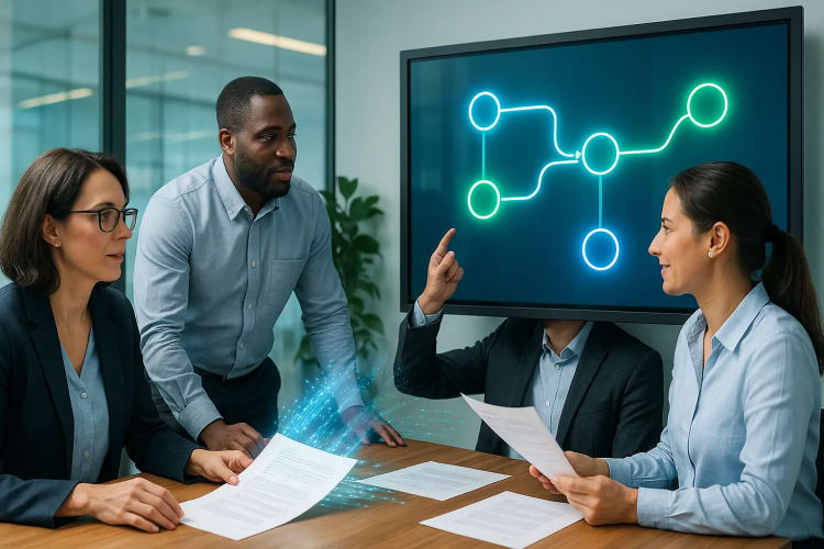 Featured image for Enterprise BPA Success Stories: Overcoming Common Automation Challenges